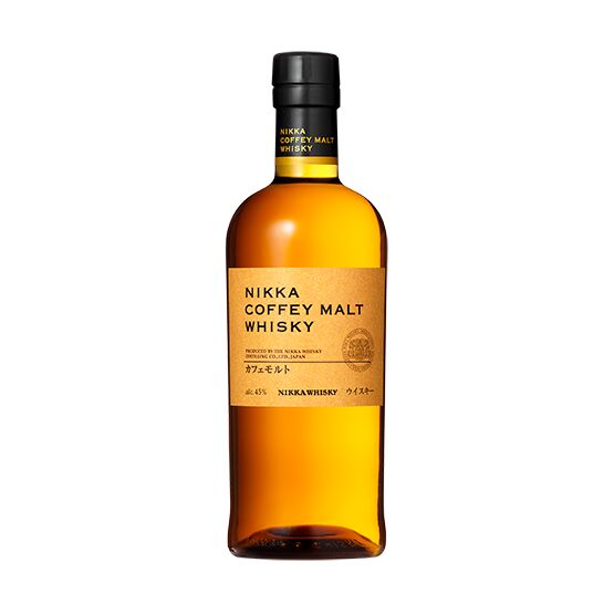 Nikka Coffey Malt Whisky 70cl (45% ABV)