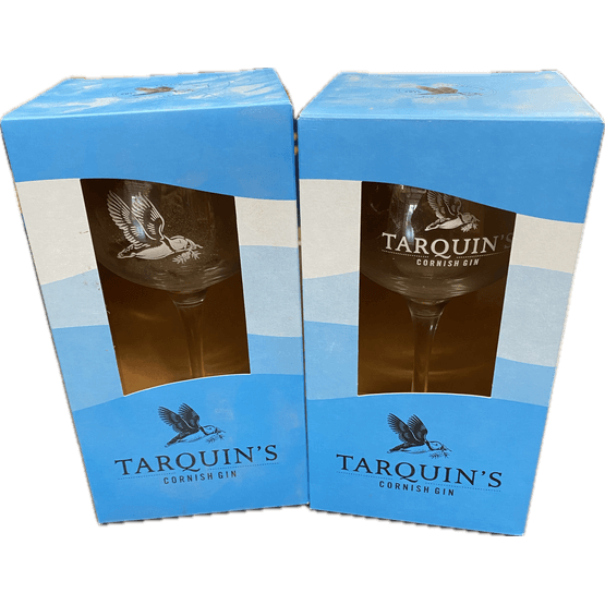 Tarquin's Gin Balloon Glass