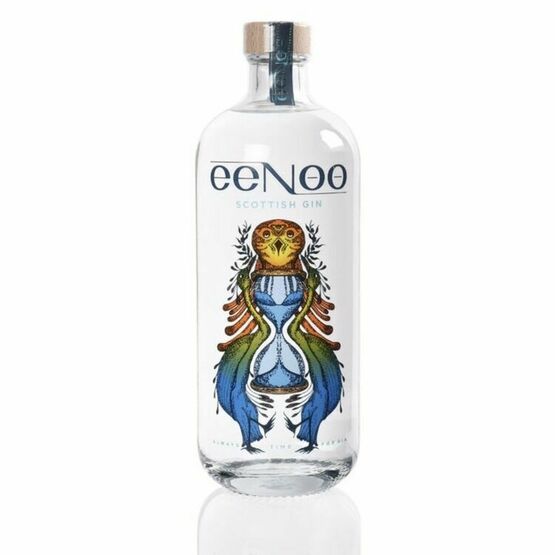 eeNoo Gin (70cl)