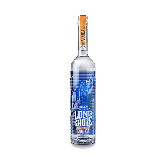 Adnams Longshore Triple Malt Vodka (70cl) 45%