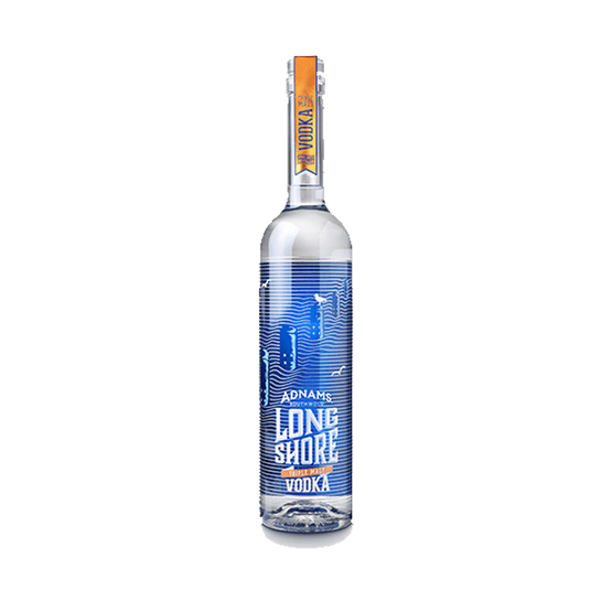 Adnams Longshore Triple Malt Vodka (70cl) 45%