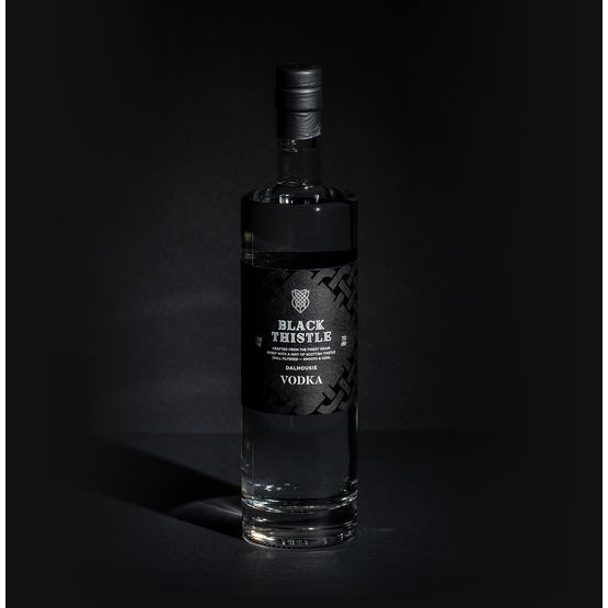 Black Thistle Vodka 70cl (41% ABV)