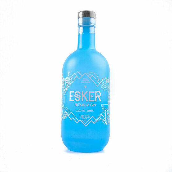 Esker Gin (70cl)