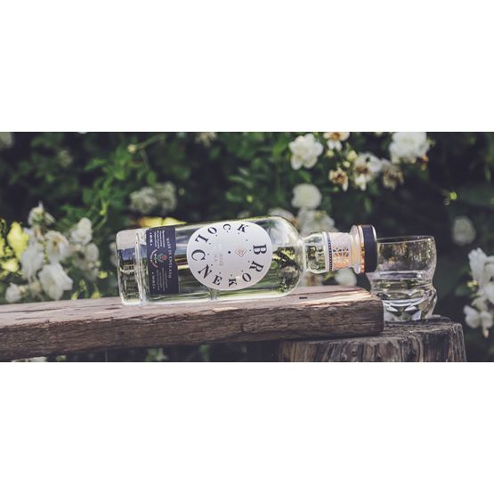 Broken Clock Vodka (70cl) 40%