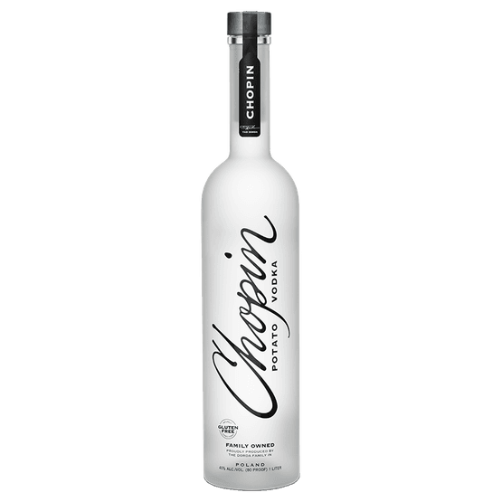 Chopin Potato Vodka (70cl) 40%