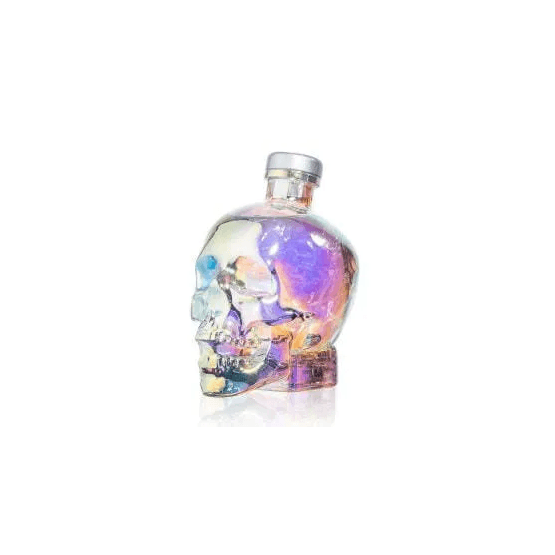 Crystal Head Aurora Vodka (70cl) 40%