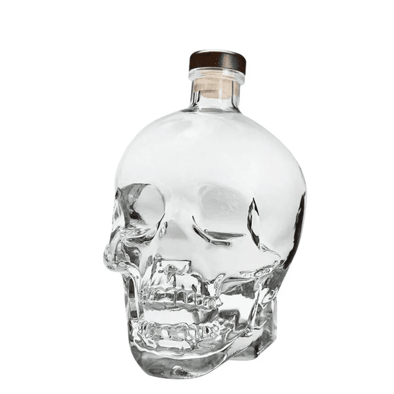 Crystal Head Vodka  (70cl) 40%