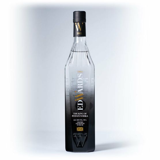 Edwards 1902 Vodka (70cl) 40%