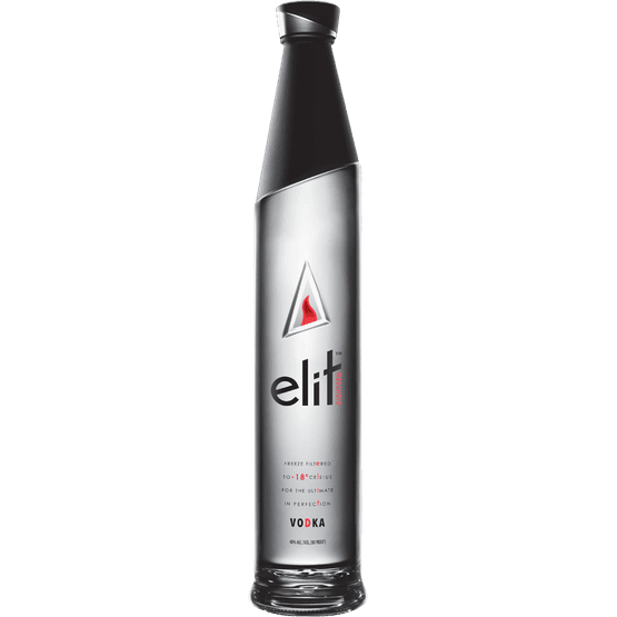 Elit Vodka (70cl) 40%