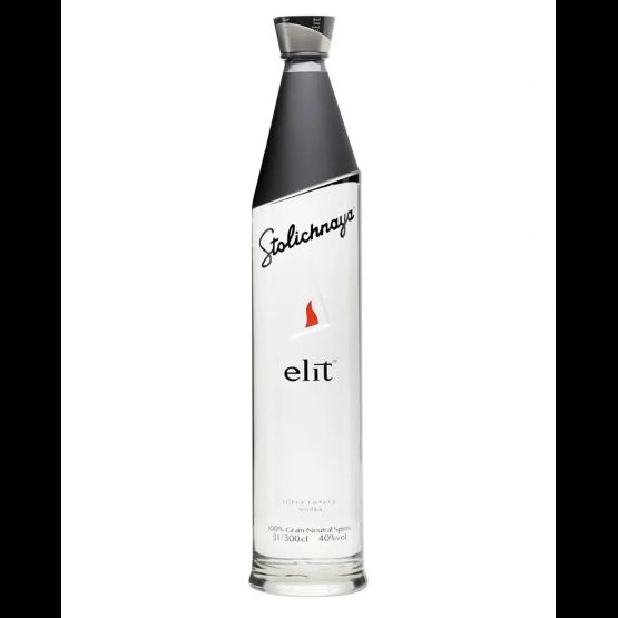 Elit Vodka - Jeroboam (3L) (300cl) 40%