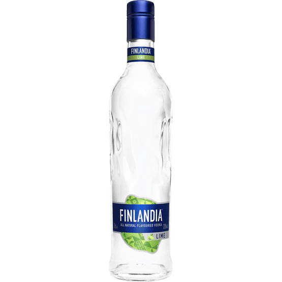 Finlandia Lime Vodka (70cl) 37.5%