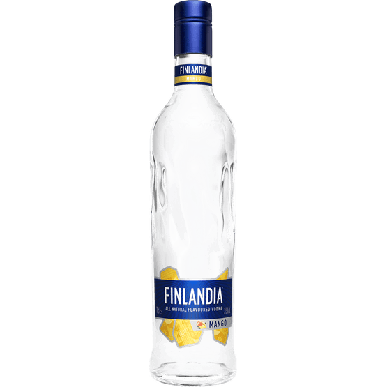 Finlandia Mango Vodka (70cl) 37.5%