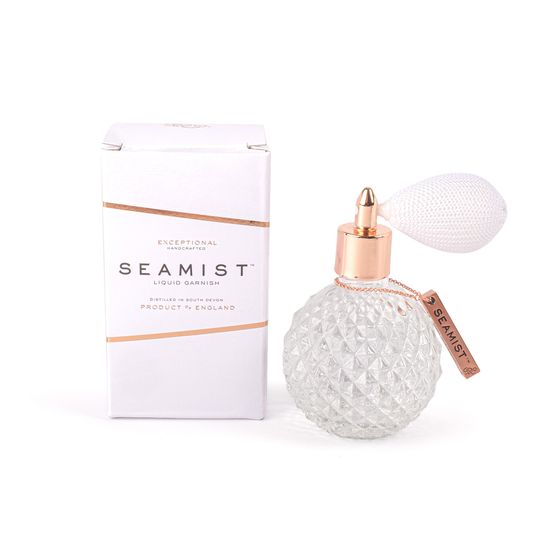 Salcombe Seamist Liquid Garnish For 'Start Point' (10cl)