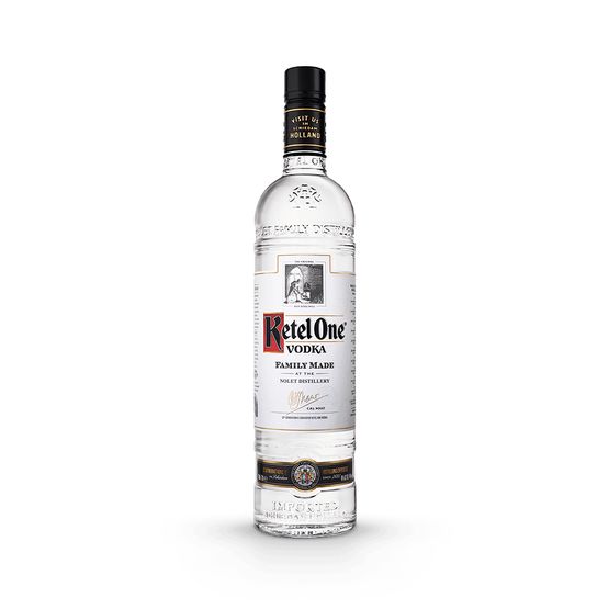 Ketel One Vodka 70cl (40% ABV)