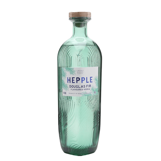Hepple Douglas Fir Vodka 70cl (41% ABV)