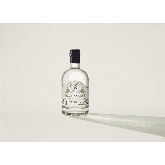 Renaissance Vodka 70cl (40% ABV)