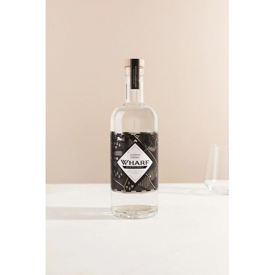 Wharf Gadan Drenc (70cl) 40%
