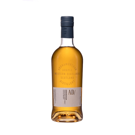 Ardnamurchan - AD Core Batch (70cl, 46.8%)