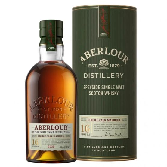 Aberlour 16 40% (70cl)