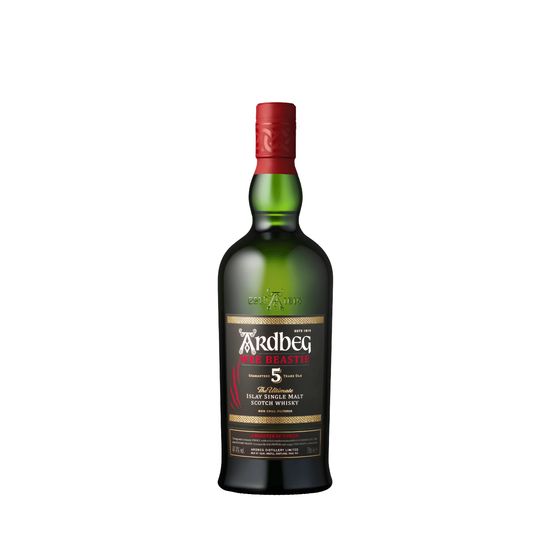 Ardbeg Wee Beastie 5 47.4% (70cl)