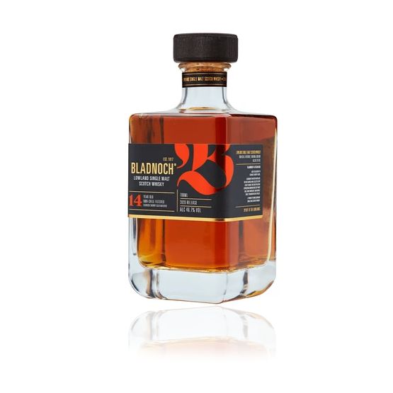 Bladnoch 14 46.7% (70cl)