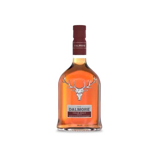 Dalmore Cigar Malt Whisky 70cl (44% ABV)