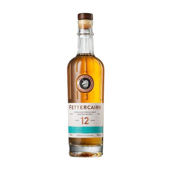 Fettercairn 12 40% (70cl)