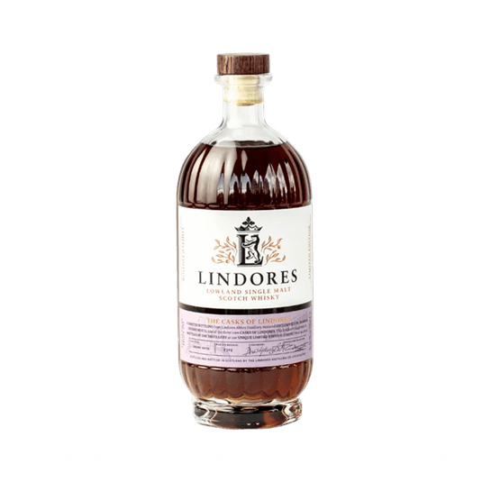 Lindores Cask Sherry Butt 49.4% (70cl)