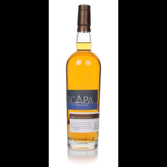 Scapa Glansa 40%  (70cl)