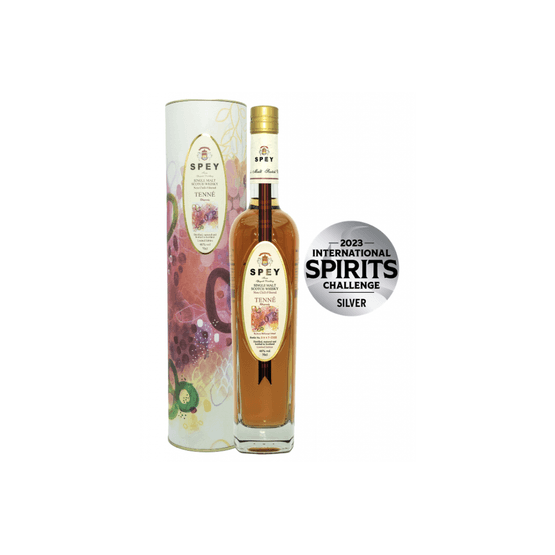 Spey Tenne Rhapsody Whisky 46% (70cl)