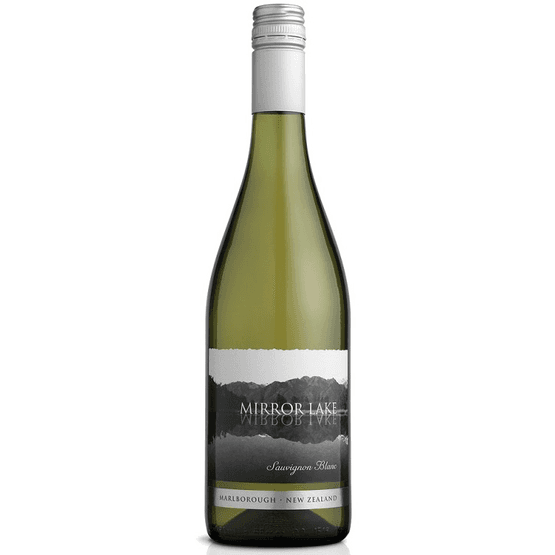 Mirror Lake Sauvignon Blanc - White - New Zealand (75cl, 12.5%)