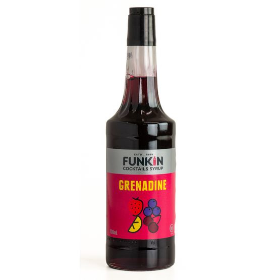 Funkin Grenadine (70cl)