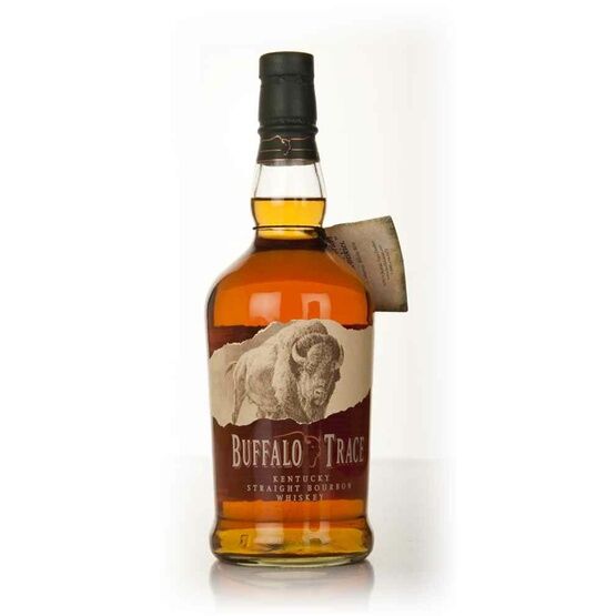 Buffalo Trace Bourbon (70cl) 40%