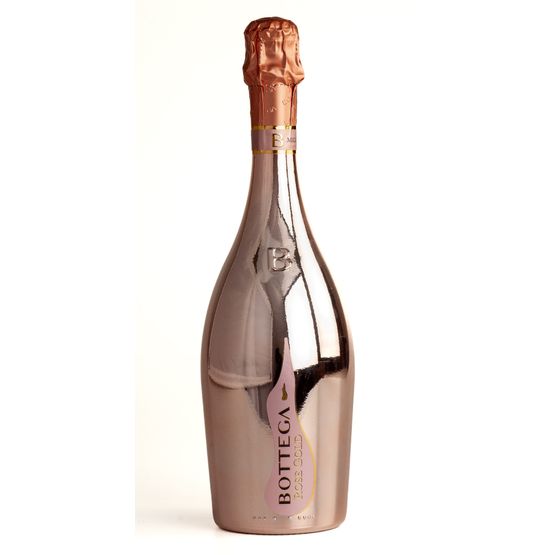 Bottega Rose Gold (75cl) 11.5%