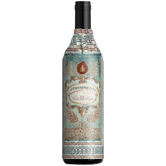 Casa Vinicola Botter Appassimento di Puglia (75cl) 14.5%