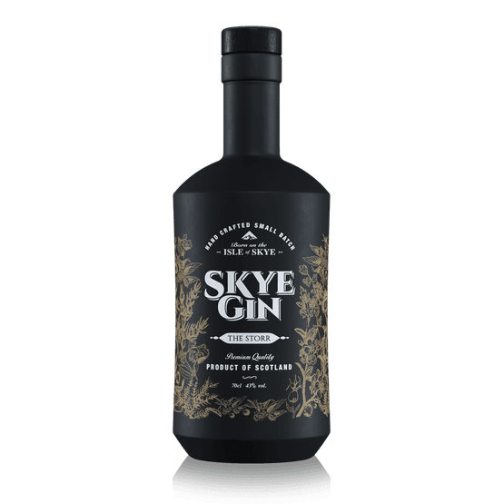 Skye - The Storr Gin (70cl, 43%)