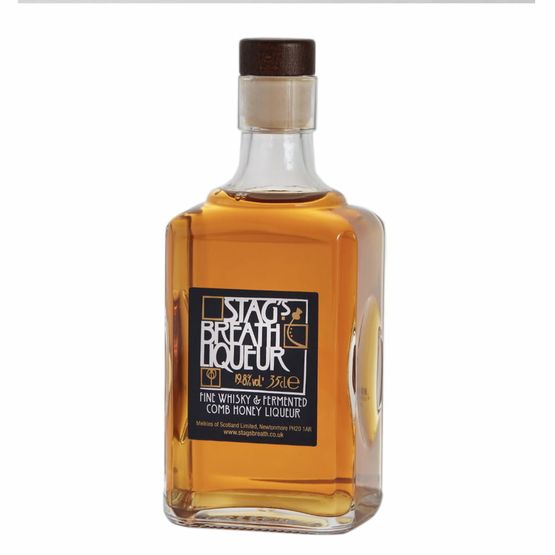 Stags Breath - Liqueur 35 (35cl, 19.8%)