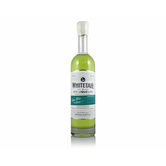 Whitetail - Aqua Mint &amp; Lime Gin Liqueur (50cl, 22%)