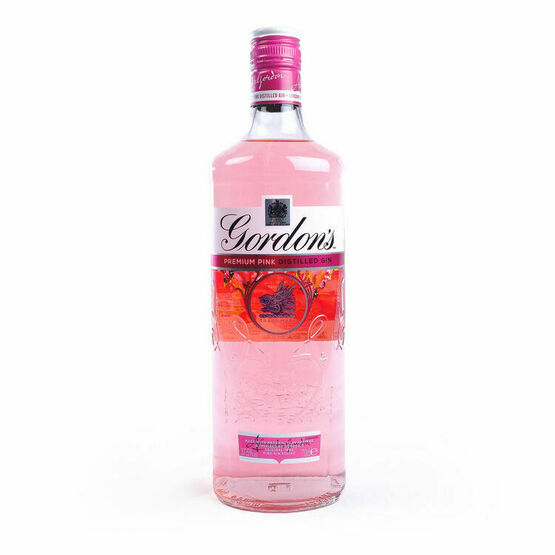 Gordon's Pink Gin (70cl)