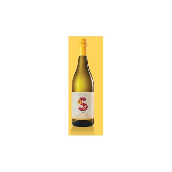 Cape Garden Swartland Chenin Blanc 2021 (75cl) 12.5%