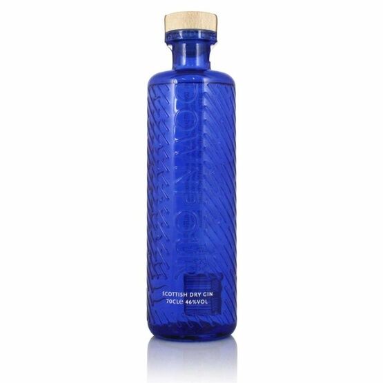 Downpour Scottish Dry Gin (70cl)