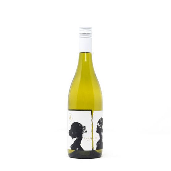 Amoranza Verdejo 11.5% (75cl)