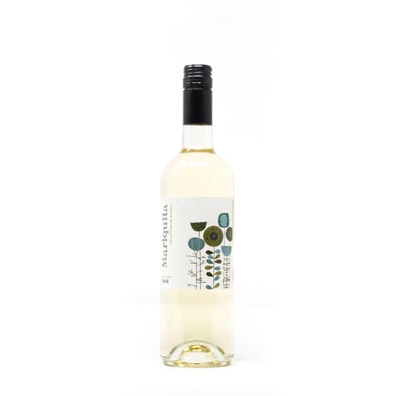 Mariquita Sauvignon Blanc 12% (75cl)