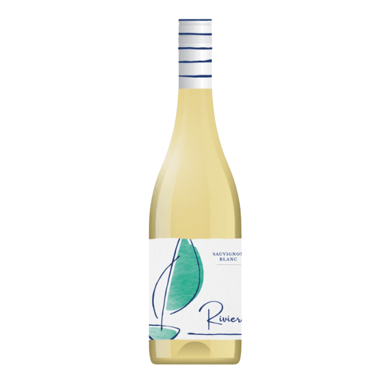 Riviera Sauvignon Blanc 11% (75cl)