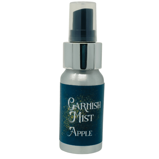 Apple Garnish Mist 30ml Aluminium Bottle (40% ABV)