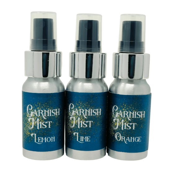 Citrus Gift Box (40% ABV)