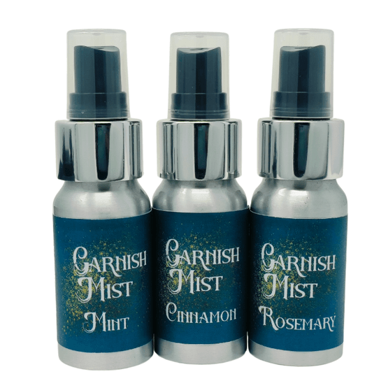 Spice and Herb Gift Box (40% ABV)