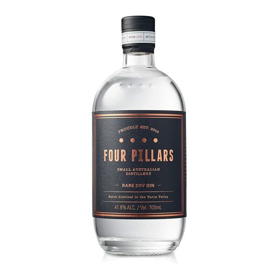 Four Pillars Rare Dry Gin (70cl)