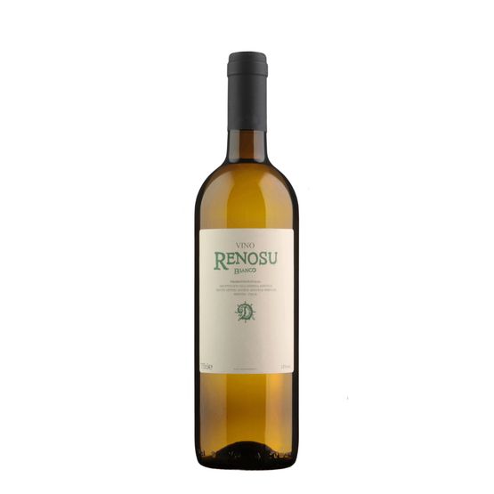 Renosu Bianco Tenuta Dettori 12% (75cl)