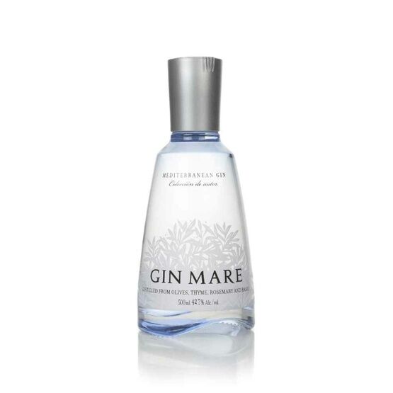 Gin Mare (50cl)